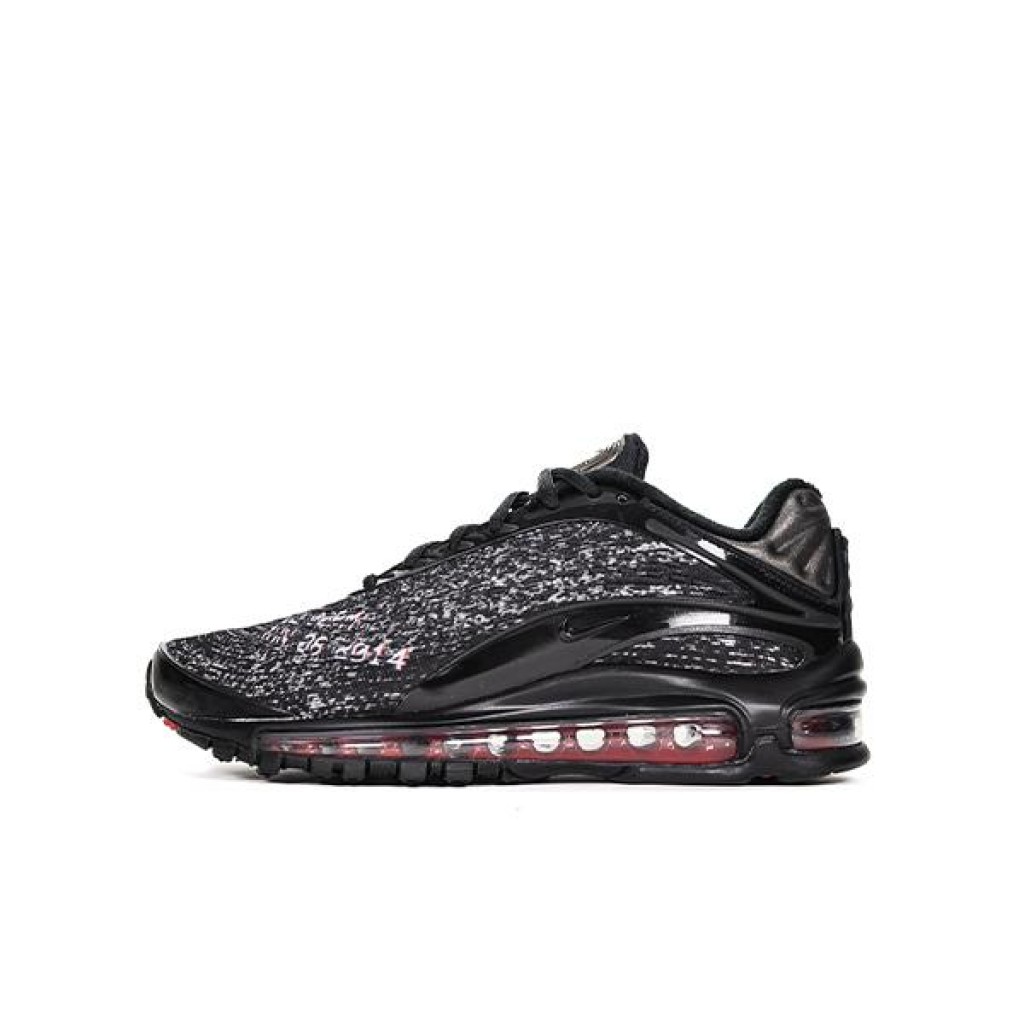 nike air max deluxe skepta